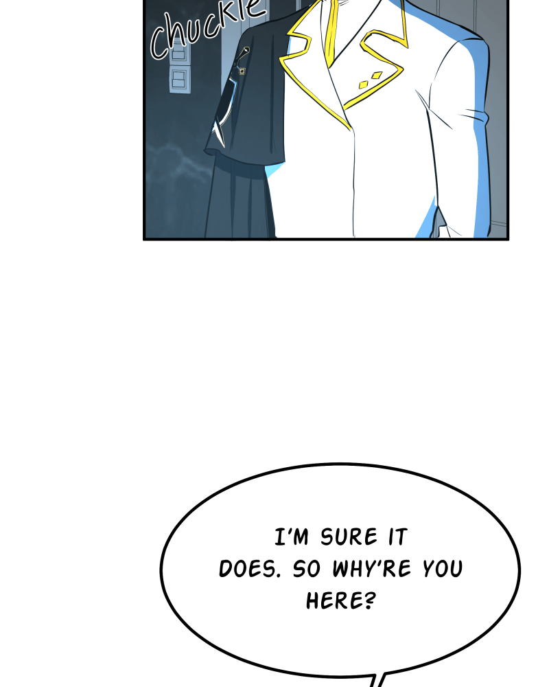 21st Century Knights chapter 43 - page 27