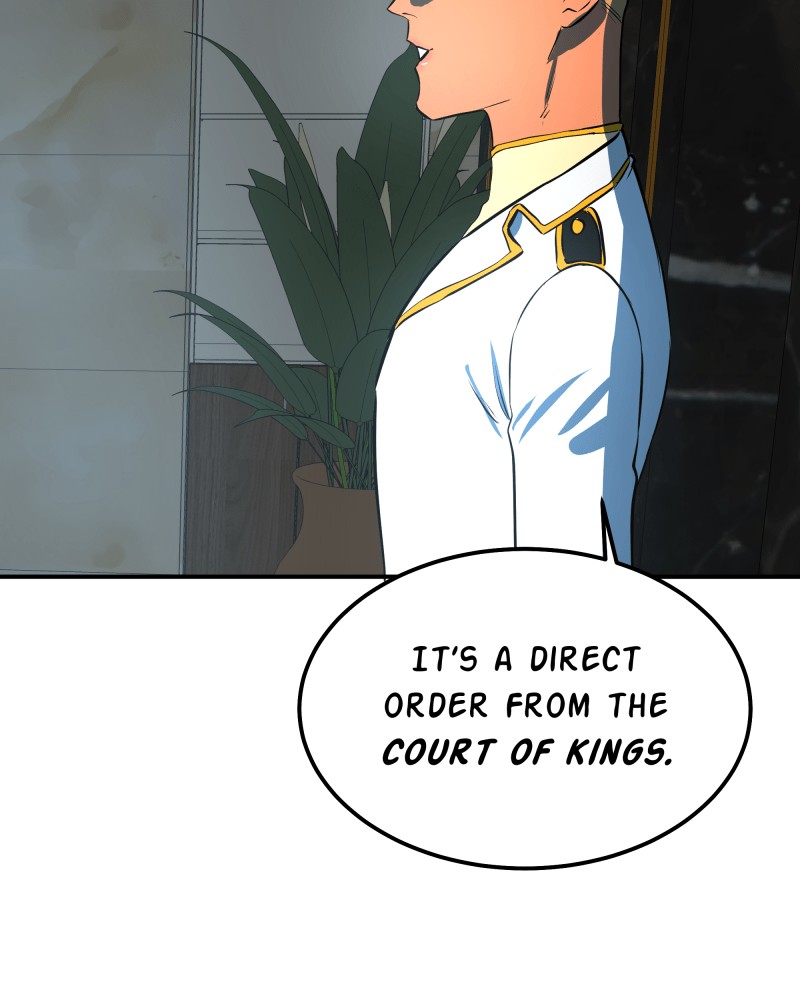 21st Century Knights chapter 43 - page 35