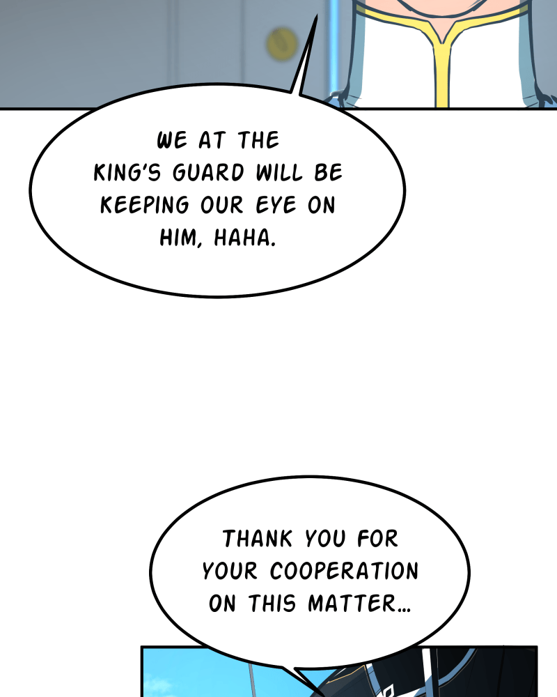 21st Century Knights chapter 43 - page 39
