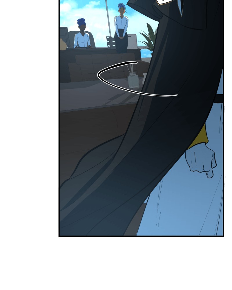 21st Century Knights chapter 43 - page 40