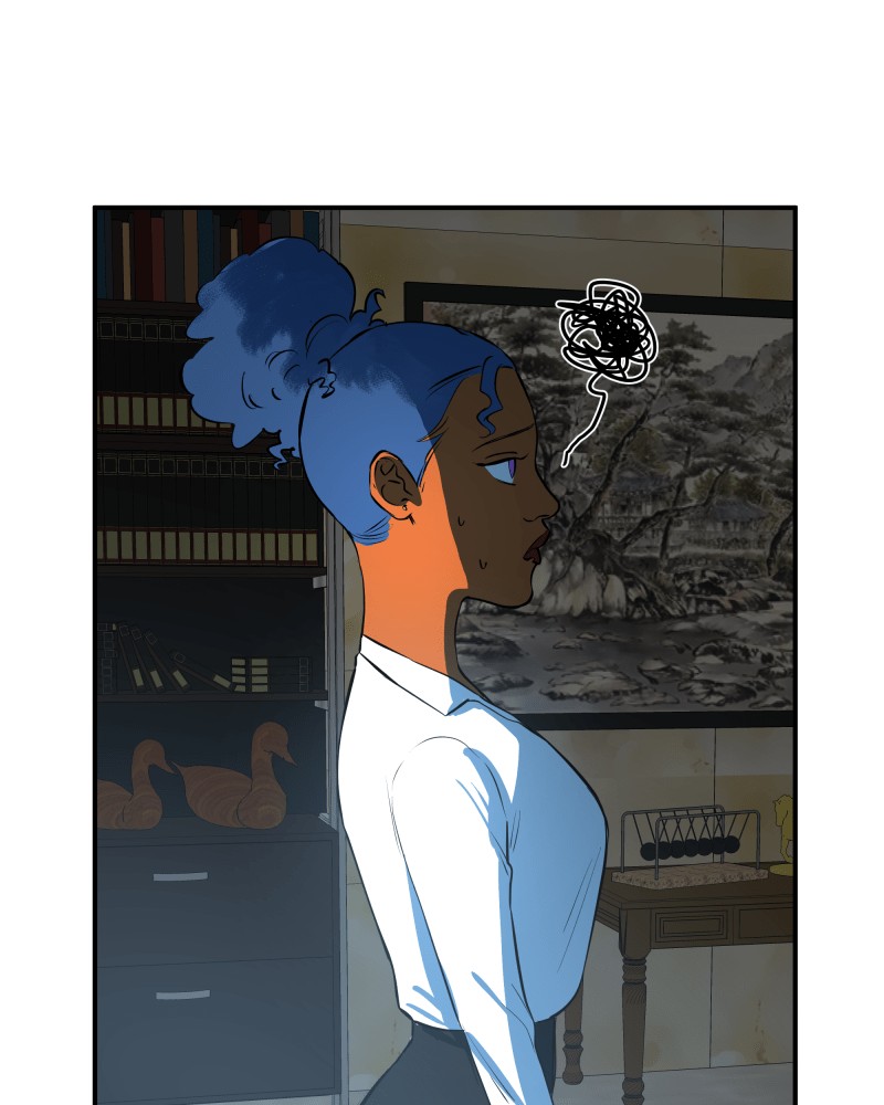 21st Century Knights chapter 43 - page 43