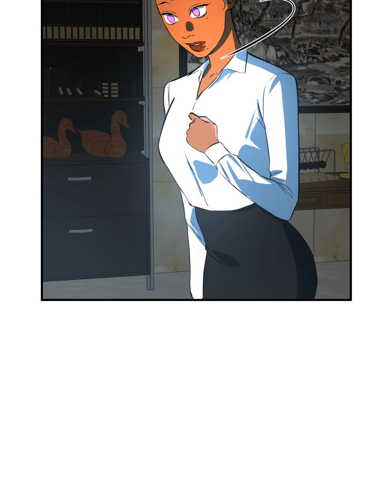 21st Century Knights chapter 43 - page 45