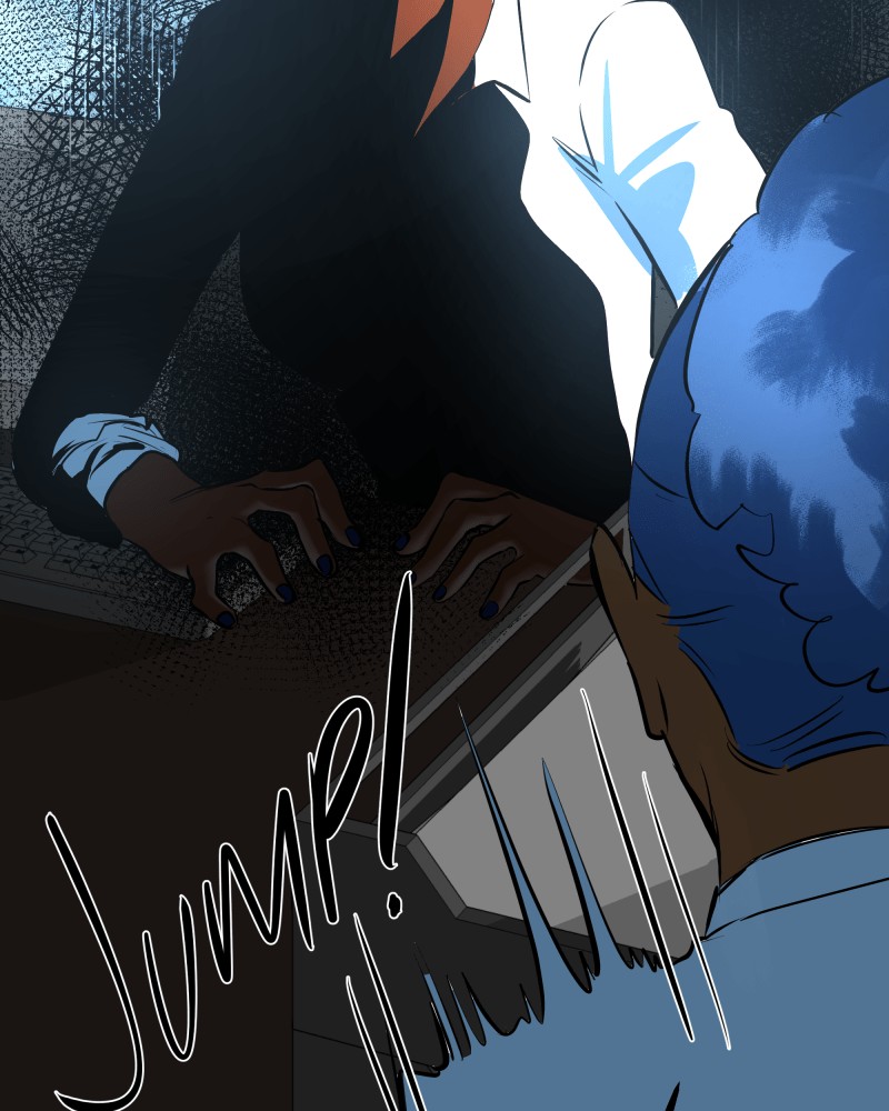 21st Century Knights chapter 43 - page 47