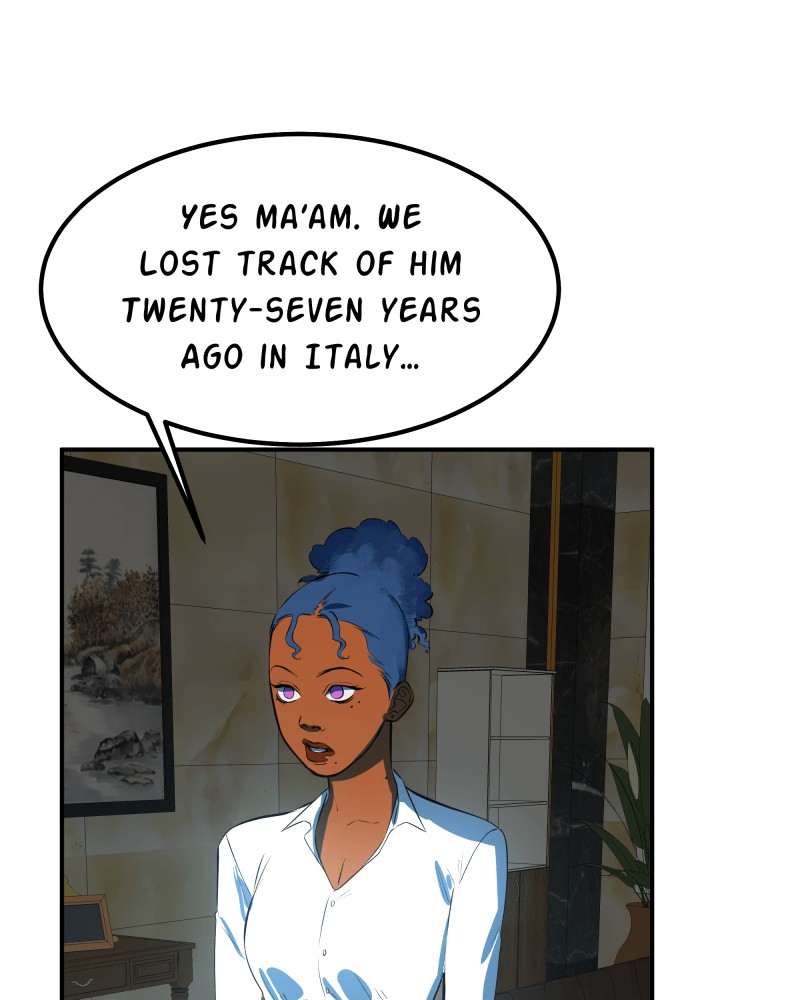 21st Century Knights chapter 43 - page 5