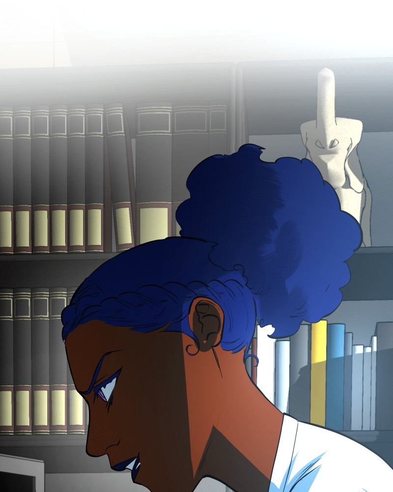 21st Century Knights chapter 43 - page 52
