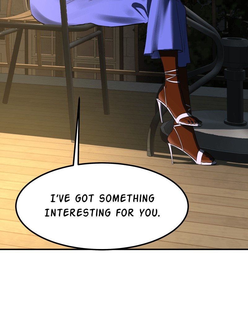 21st Century Knights chapter 43 - page 63
