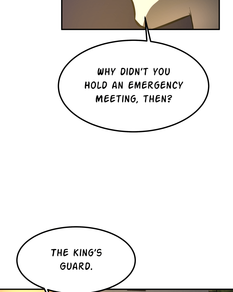 21st Century Knights chapter 43 - page 70