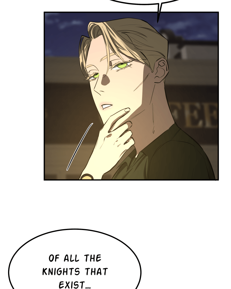 21st Century Knights chapter 43 - page 74