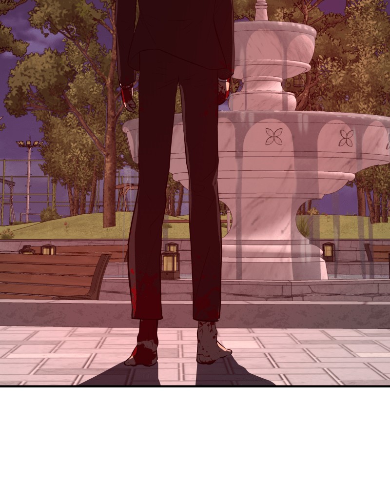 21st Century Knights chapter 43 - page 91