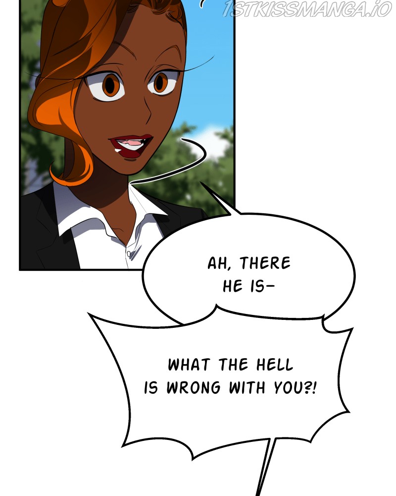 21st Century Knights chapter 22 - page 47