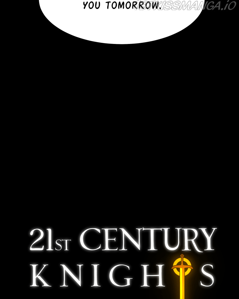 21st Century Knights chapter 42 - page 105