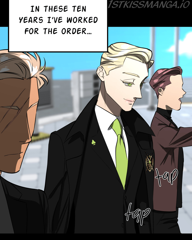 21st Century Knights chapter 42 - page 16