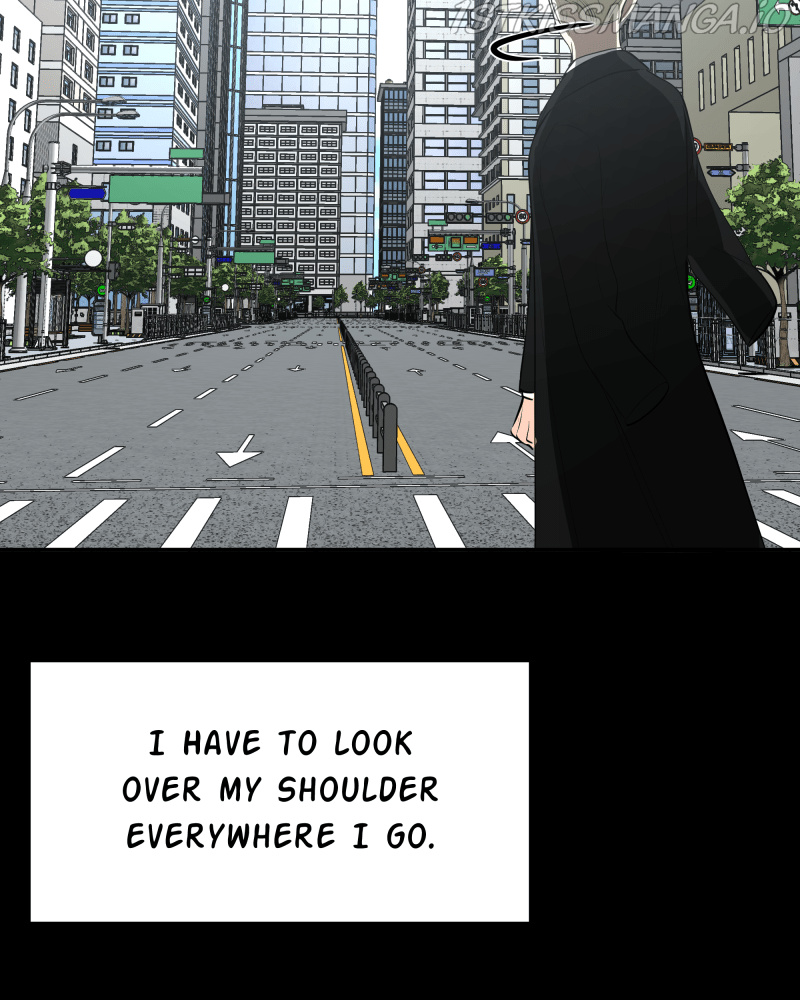 21st Century Knights chapter 42 - page 20