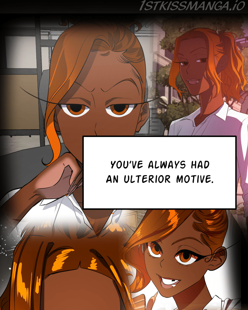 21st Century Knights chapter 42 - page 29