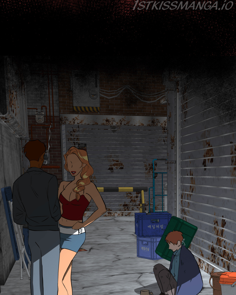 21st Century Knights chapter 42 - page 3