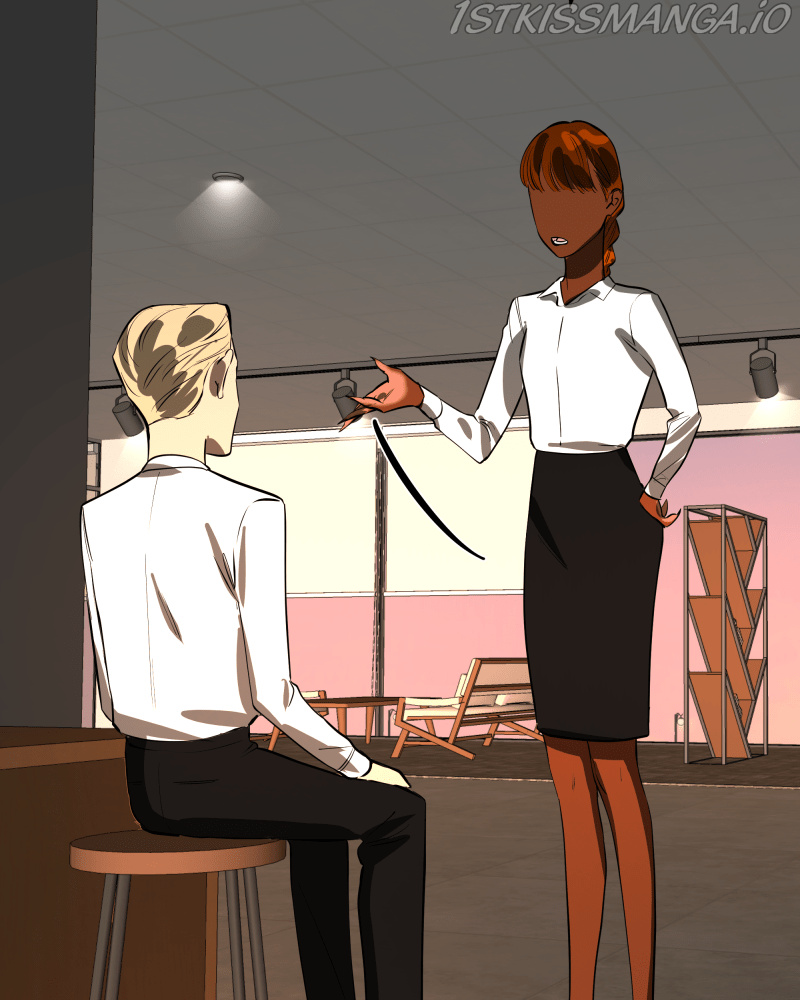 21st Century Knights chapter 42 - page 52