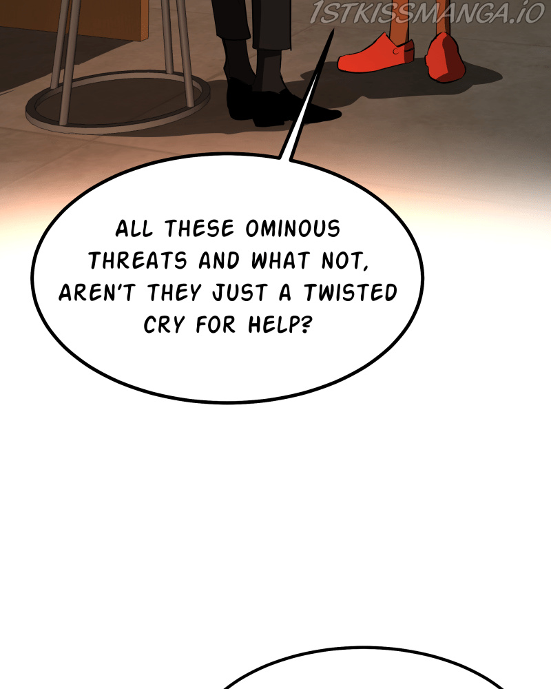 21st Century Knights chapter 42 - page 53