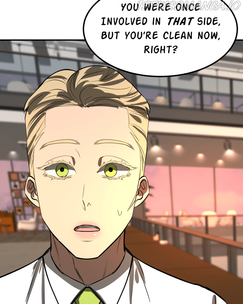 21st Century Knights chapter 42 - page 54