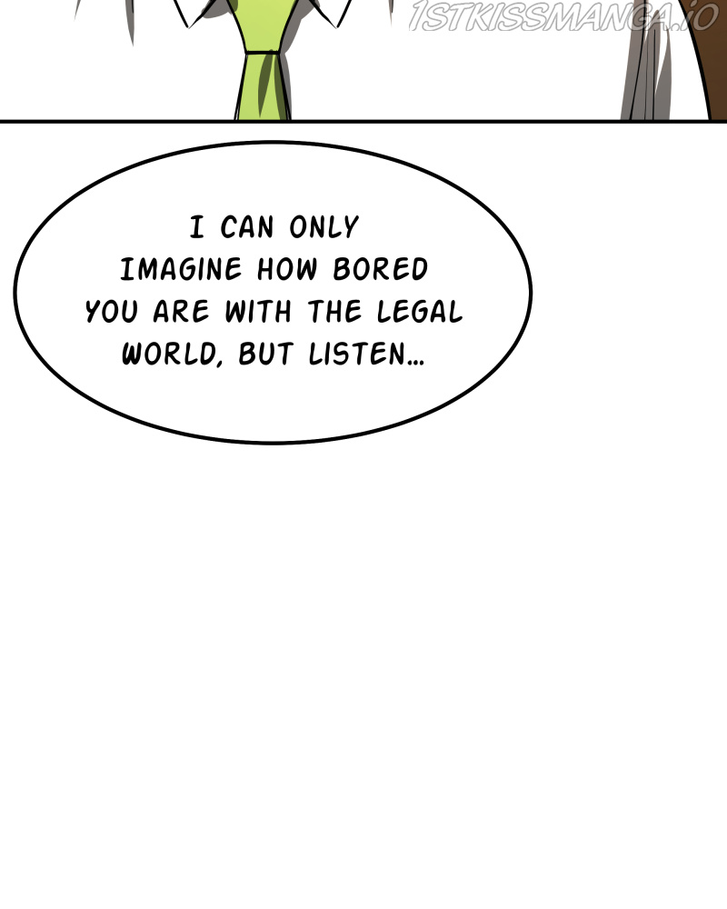 21st Century Knights chapter 42 - page 55