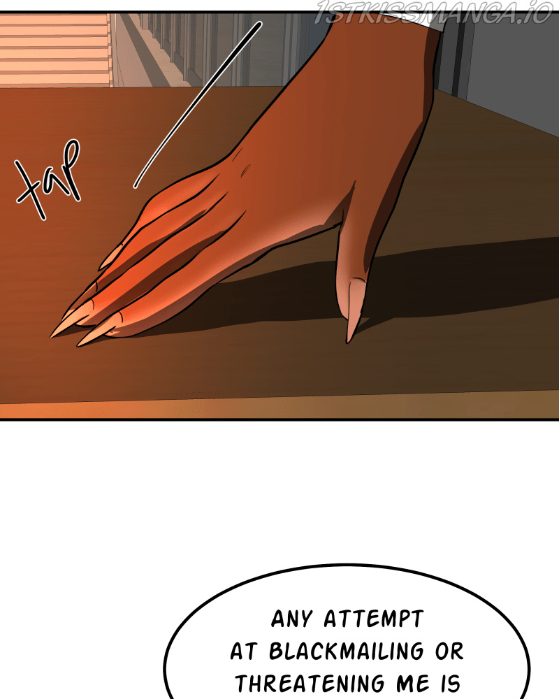21st Century Knights chapter 42 - page 56