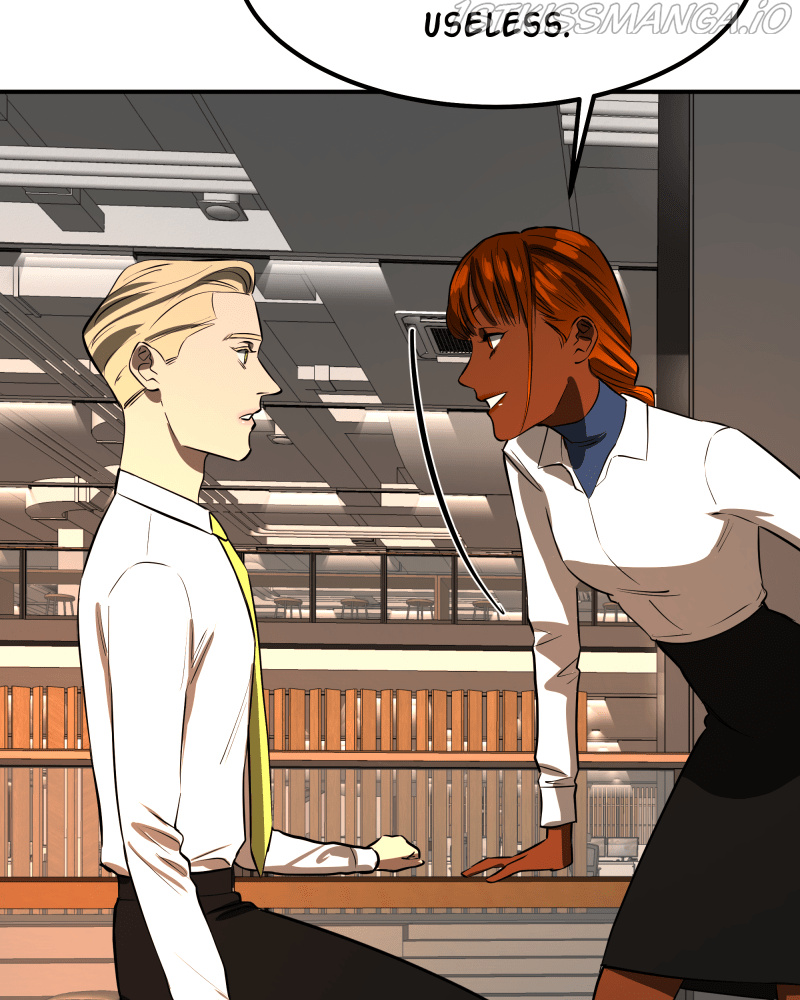 21st Century Knights chapter 42 - page 57