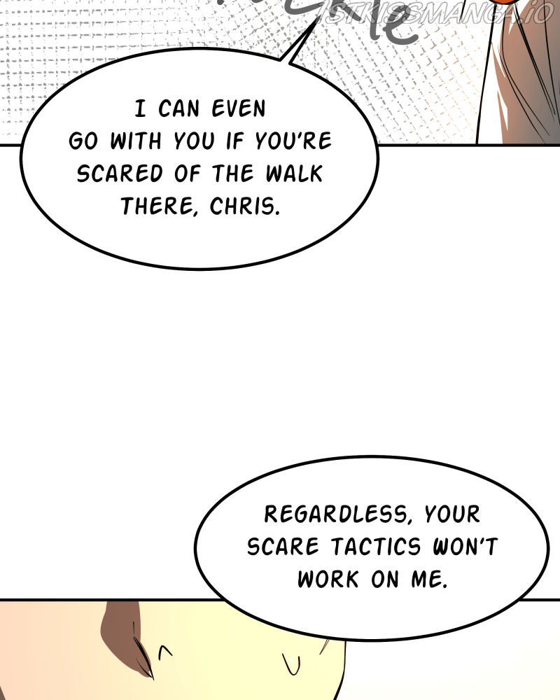 21st Century Knights chapter 42 - page 60