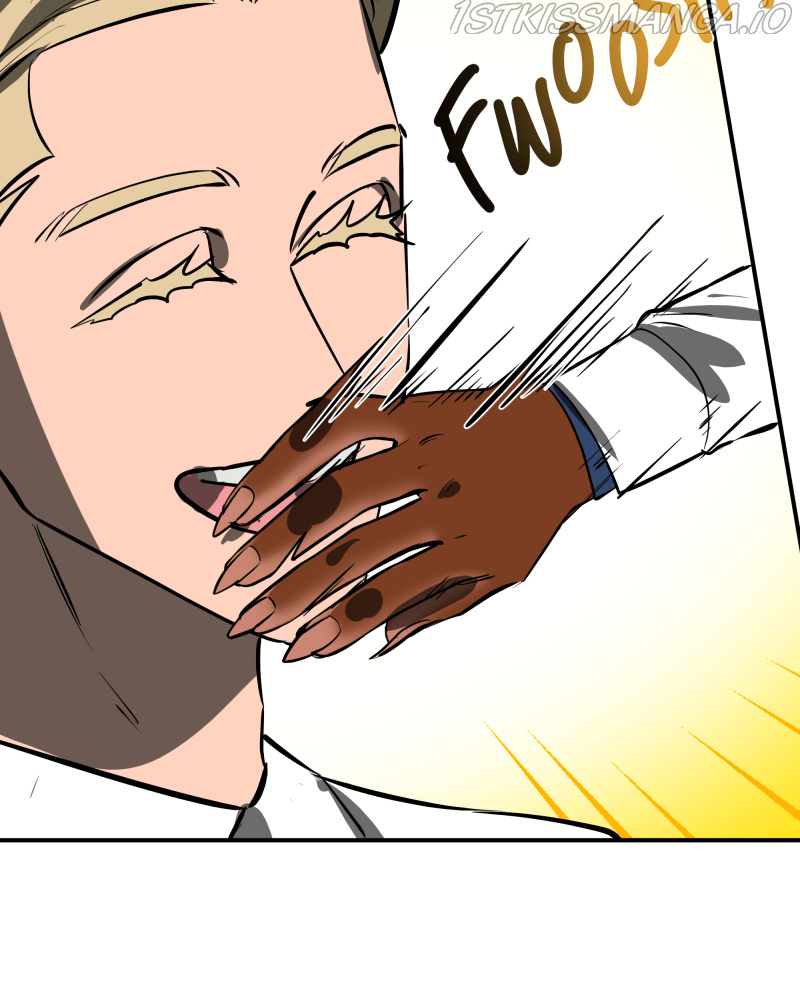 21st Century Knights chapter 42 - page 75