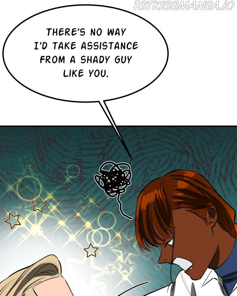 21st Century Knights chapter 42 - page 76