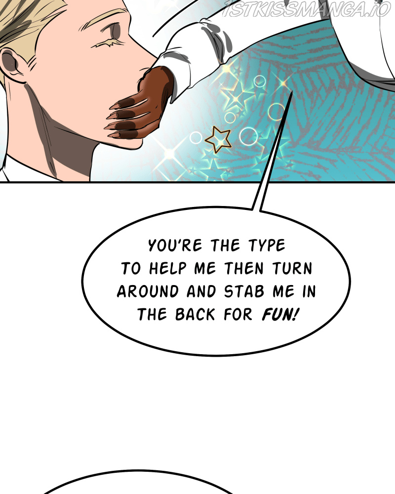 21st Century Knights chapter 42 - page 77