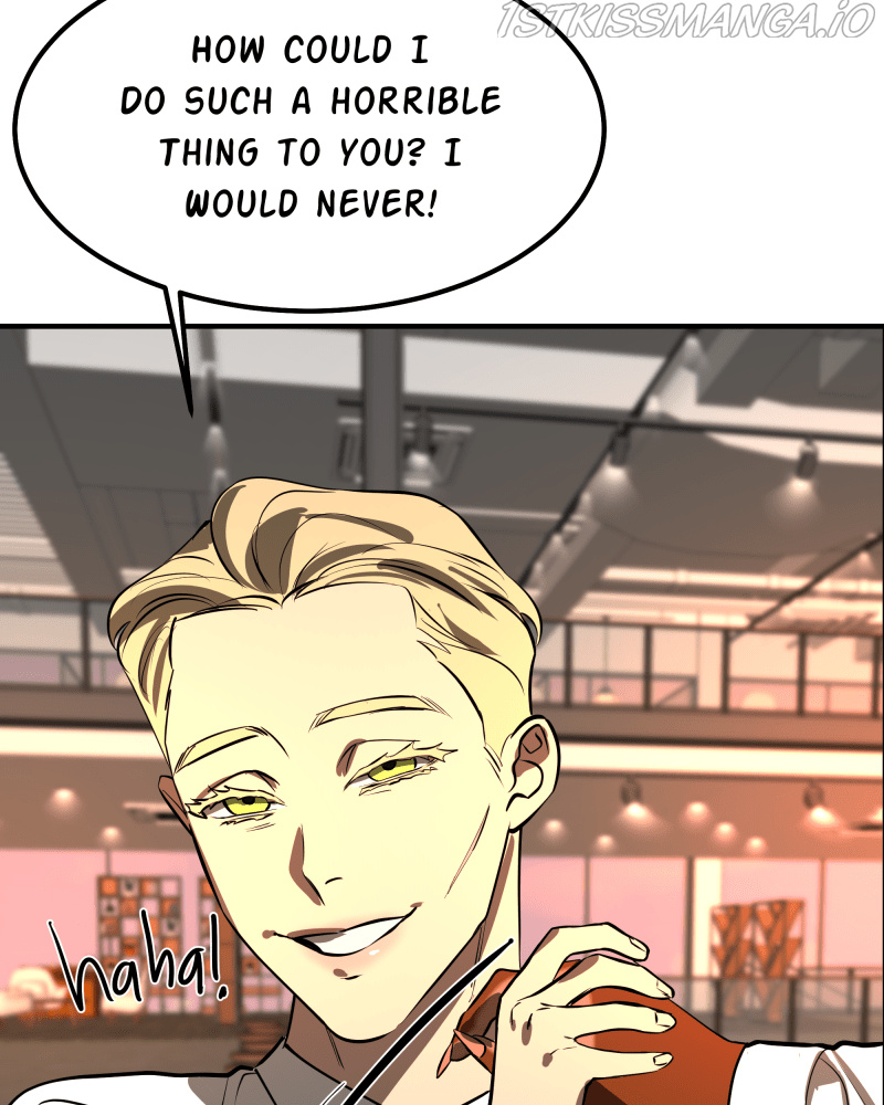 21st Century Knights chapter 42 - page 78