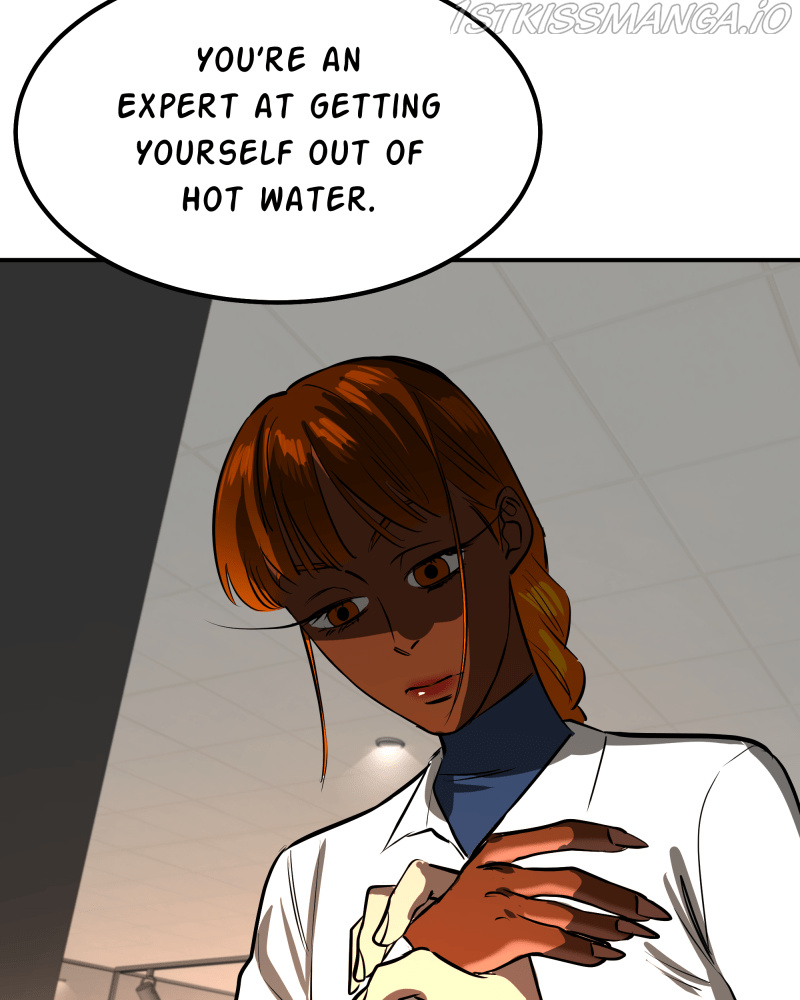 21st Century Knights chapter 42 - page 80