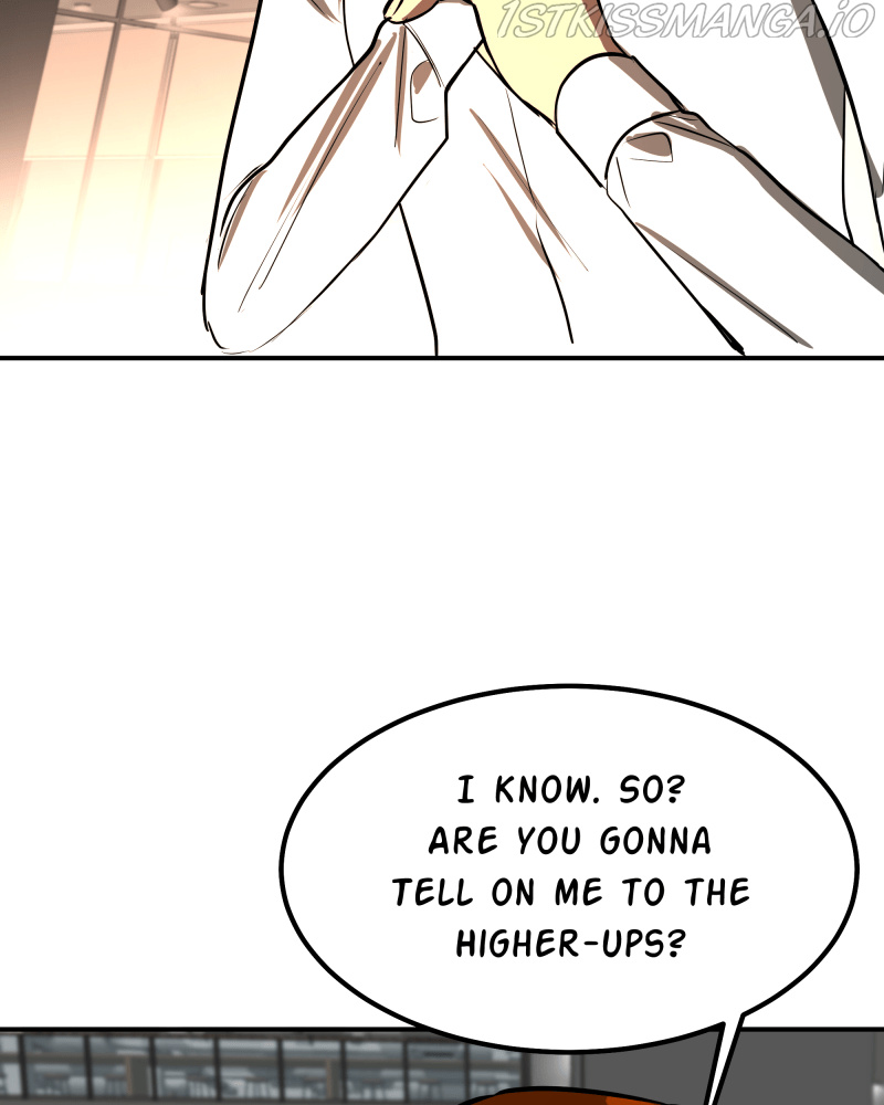 21st Century Knights chapter 42 - page 81