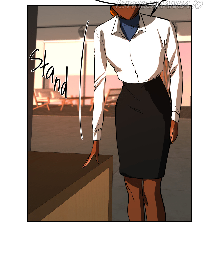21st Century Knights chapter 42 - page 91