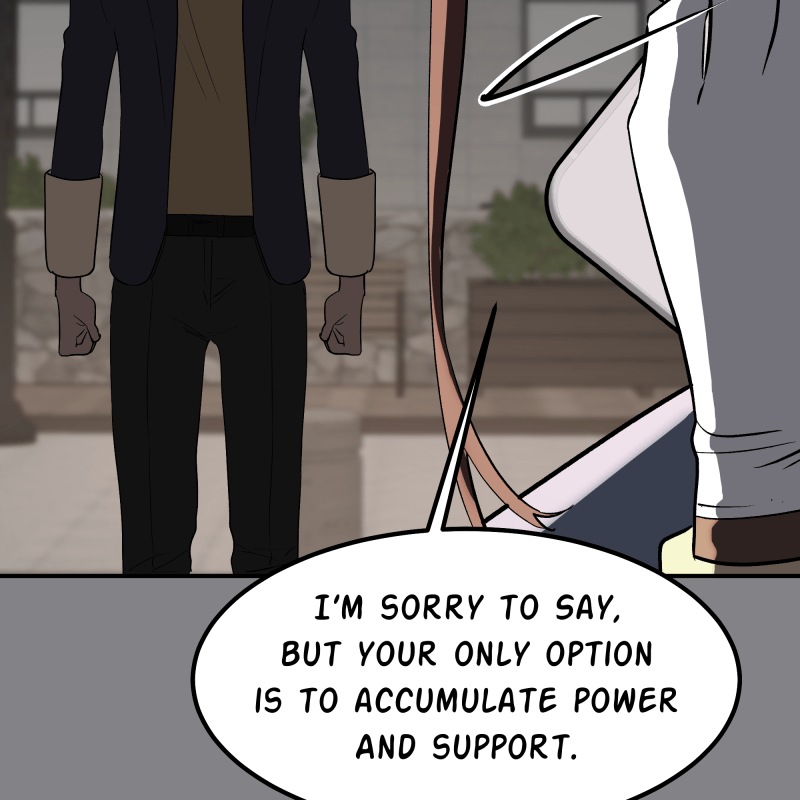21st Century Knights Chapter 73 - page 116