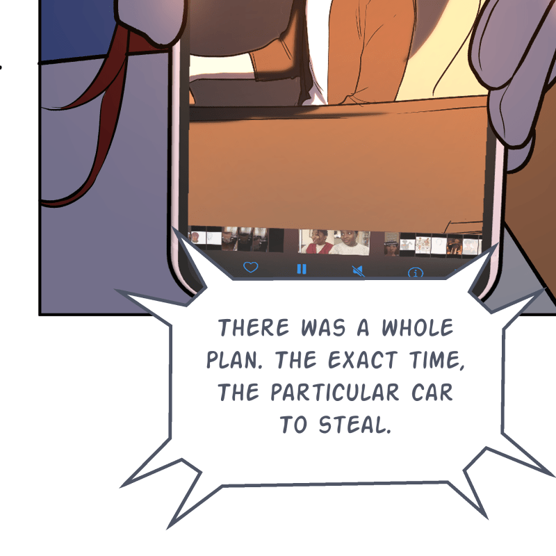 21st Century Knights Chapter 73 - page 12