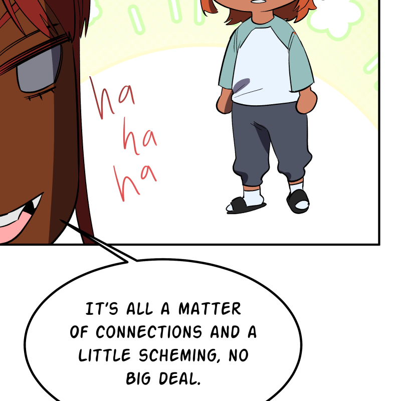 21st Century Knights Chapter 73 - page 133