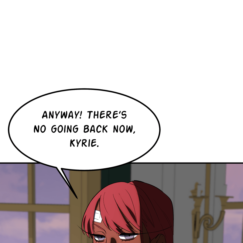 21st Century Knights Chapter 73 - page 135