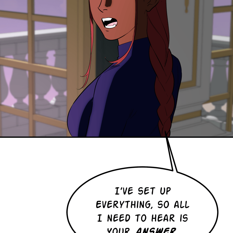 21st Century Knights Chapter 73 - page 136