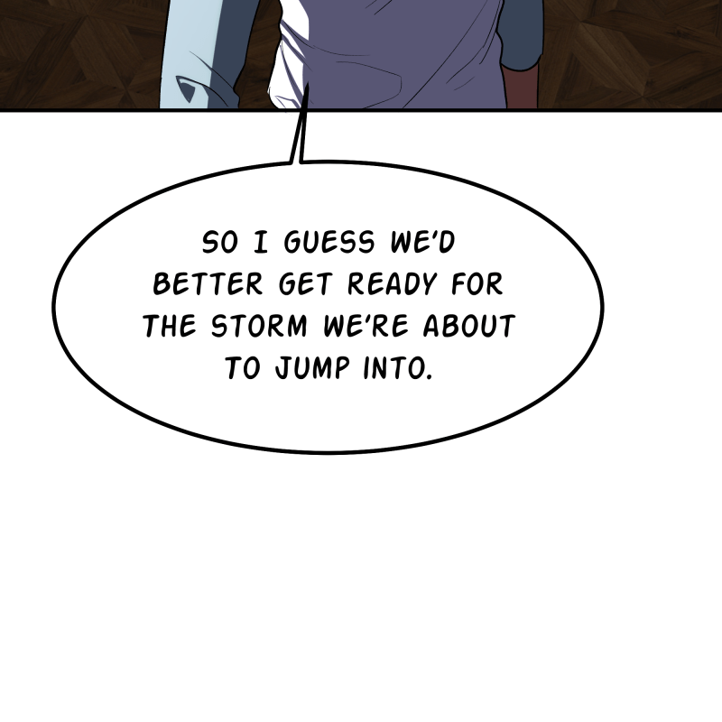 21st Century Knights Chapter 73 - page 151