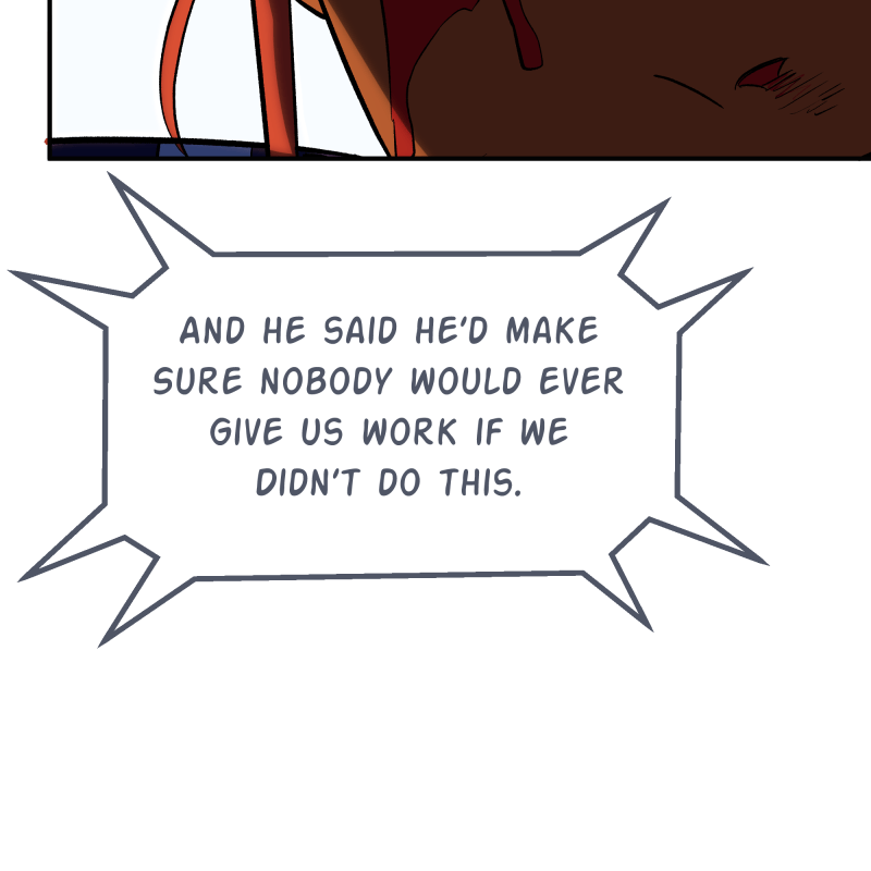 21st Century Knights Chapter 73 - page 18