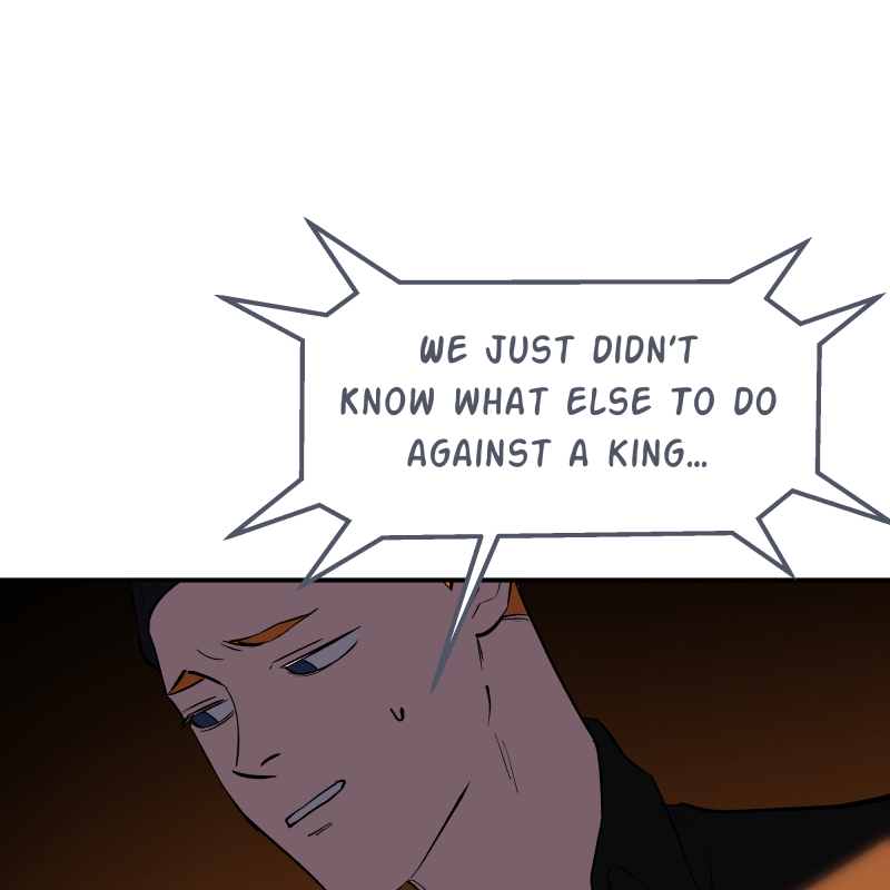 21st Century Knights Chapter 73 - page 19
