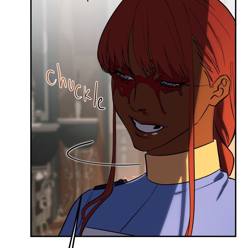 21st Century Knights Chapter 73 - page 34