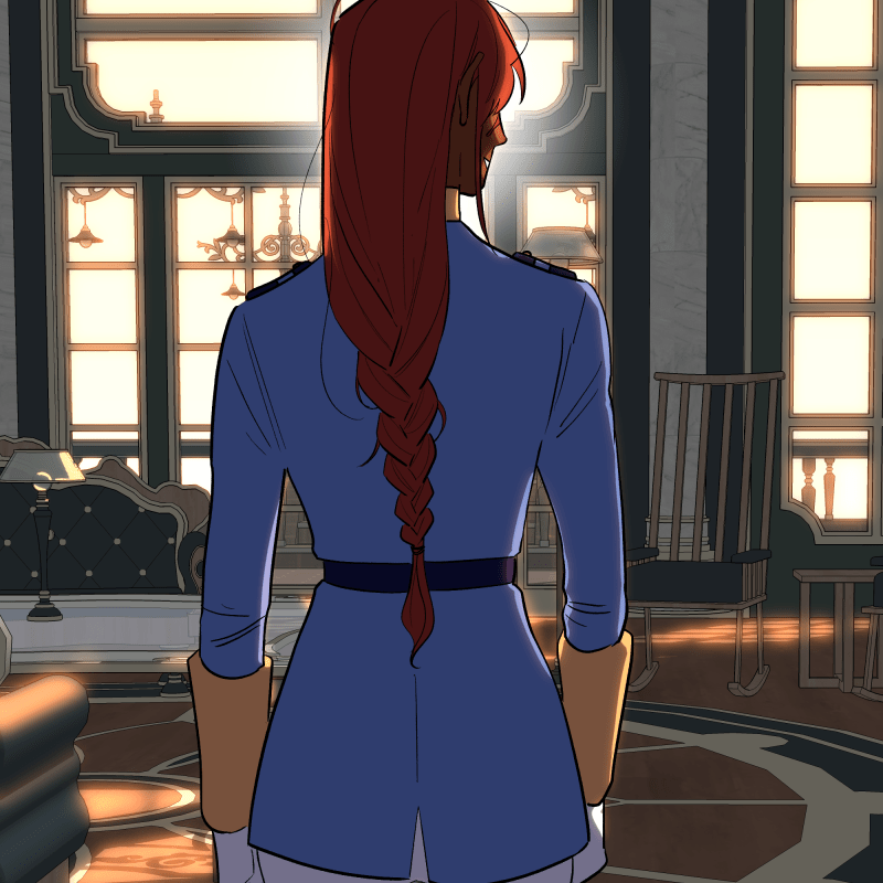 21st Century Knights Chapter 73 - page 39
