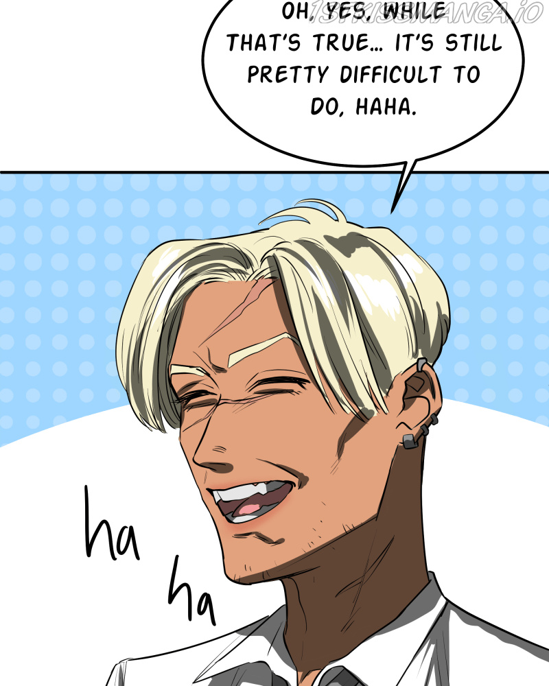 21st Century Knights chapter 41 - page 12