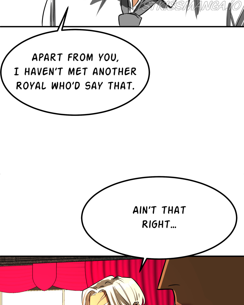 21st Century Knights chapter 41 - page 13