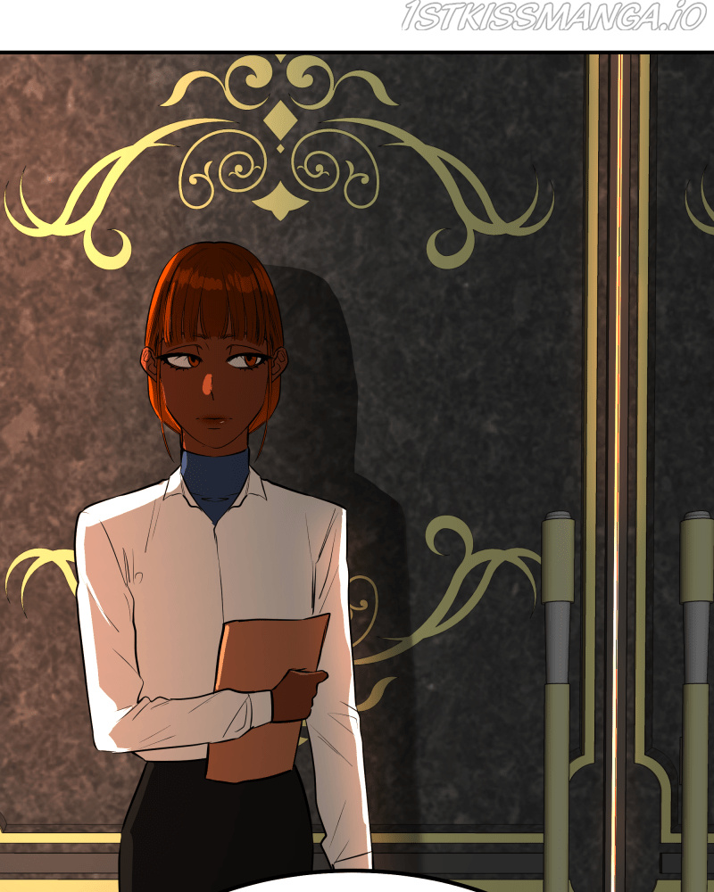 21st Century Knights chapter 41 - page 23