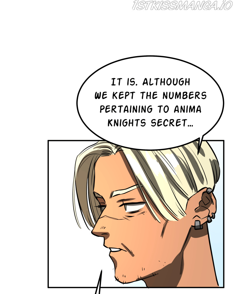 21st Century Knights chapter 41 - page 26