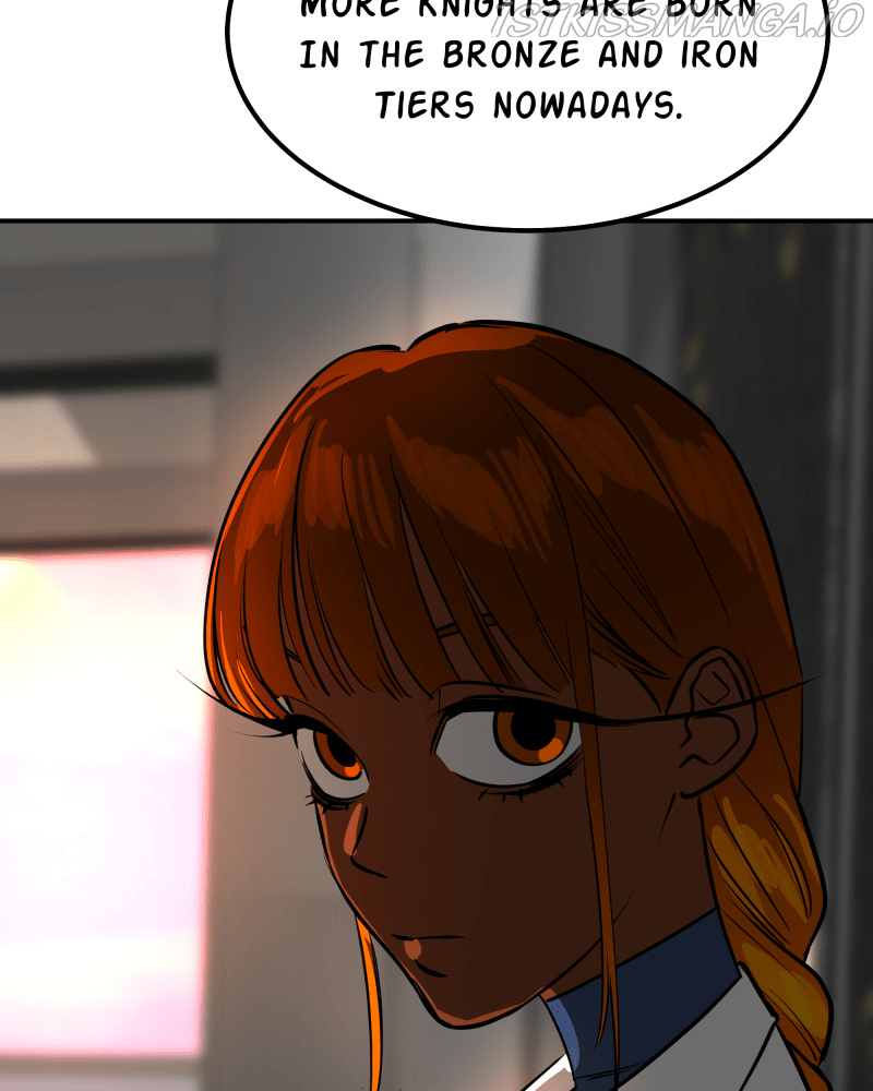 21st Century Knights chapter 41 - page 28
