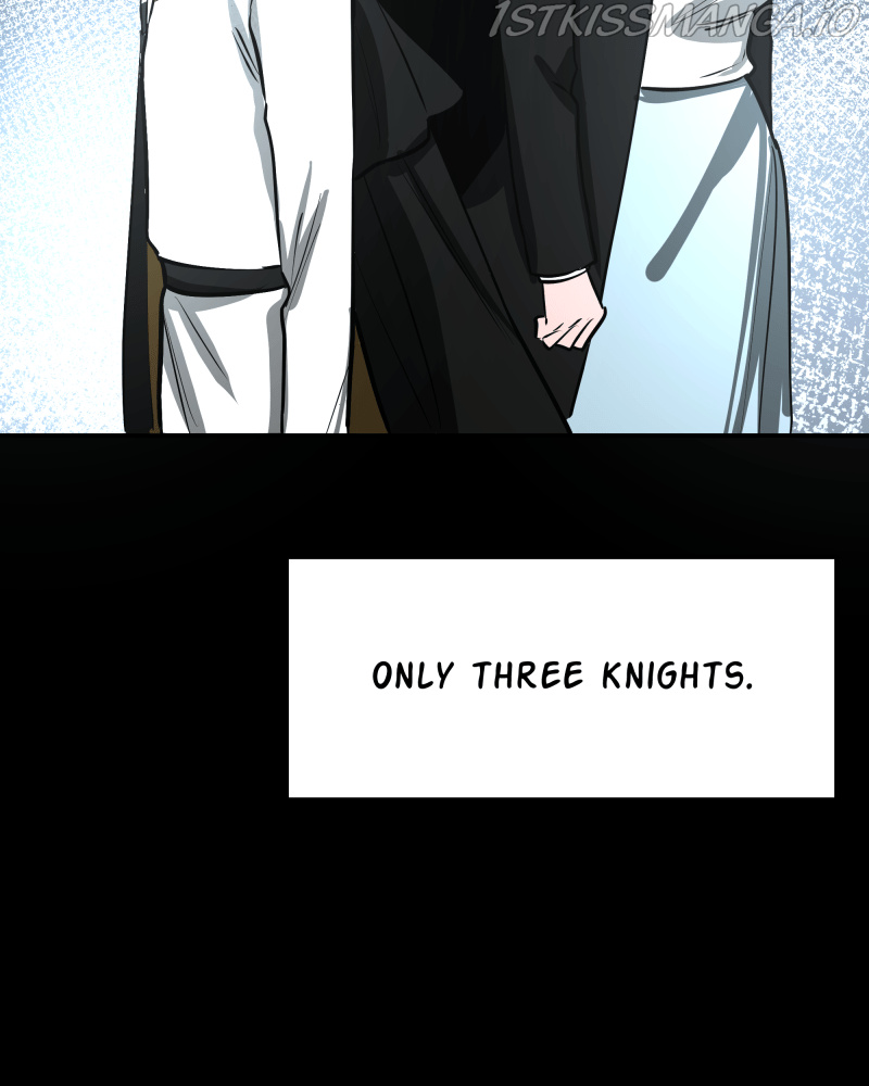 21st Century Knights chapter 41 - page 38