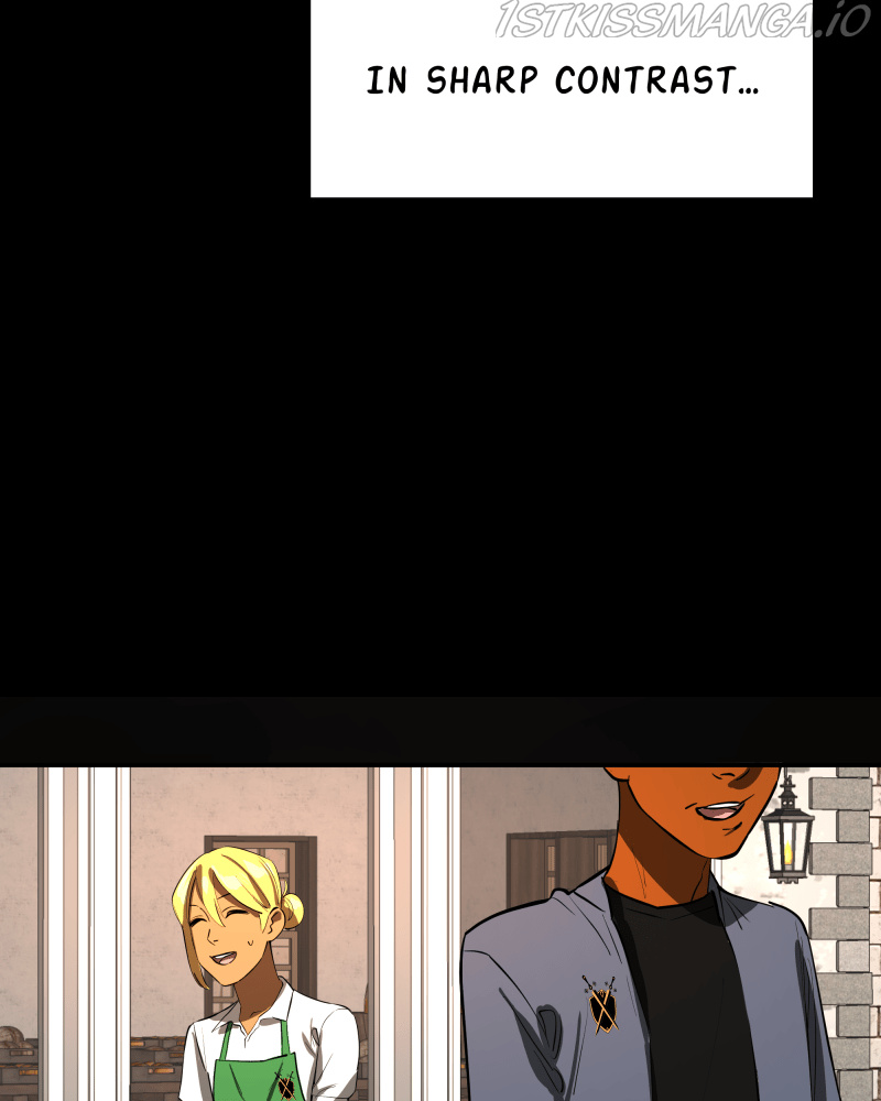 21st Century Knights chapter 41 - page 40